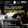 RUDOLF NUREYEV - OMAGGIO A UN MITO E GENIO DELLA DANZA