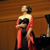 IL CELEBRE SOPRANO NORMA FANTINI ALL'ACCADEMIA MALIBRAN