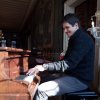 CONCERTO DEL GIOVANE PIANISTA PASQUALE RUGGIERO ALLIEVO DEL M° PIERO RATTALINO