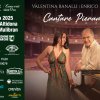 Malibran Jazz - CANTARE PIERANUNZI - Enrico Pieranunzi pianoforte - Valentina Ranalli voce