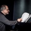 CONCERTI ORO ENRICO PIERANUNZI TRIO
- Enrico Pieranunzi pianoforte Luca Bulgarelli contrabbasso Alessandro Marzi batteria