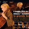 LA GRANDE BELLEZZA  MAYKE RADEMAKERS, violoncello MATTHIJS VERSCHOOR, pianoforte