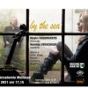 CONCERTI ORO - MUSICA D'AUTORE DUO Mayke RADEMAKERS Violoncello - Matthijs VERSCHOOR pianoforte