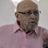 CI HA LASCIATO IL MAESTRO PIERO RATTALINO