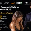 CONCERTI ORO - IL FLAUTO VIRTUOSO - DUO Flavio SERAFINI flauto - Akané MAKITA pianoforte