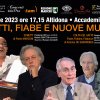 SONETTI, FIABE E NUOVE MUSICHE: SCRITTORI E ARTISTI MARCHIGIANI