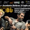 SERATA INAUGURALE MALIBRAN JAZZ - TRIoBU' con Daniele DI BONAVENTURA - Roberto ZECHINI - Alberto RICCI