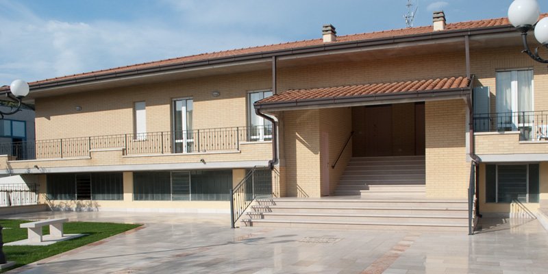 Accademia Malibran