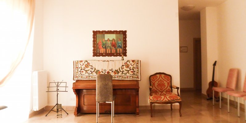 Sala Studio